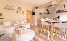 Luxury Apartment Knokke-Heist