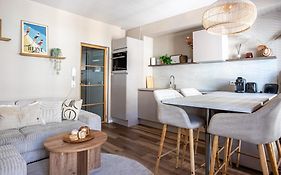 Luxury Apartment Knokke-Heist